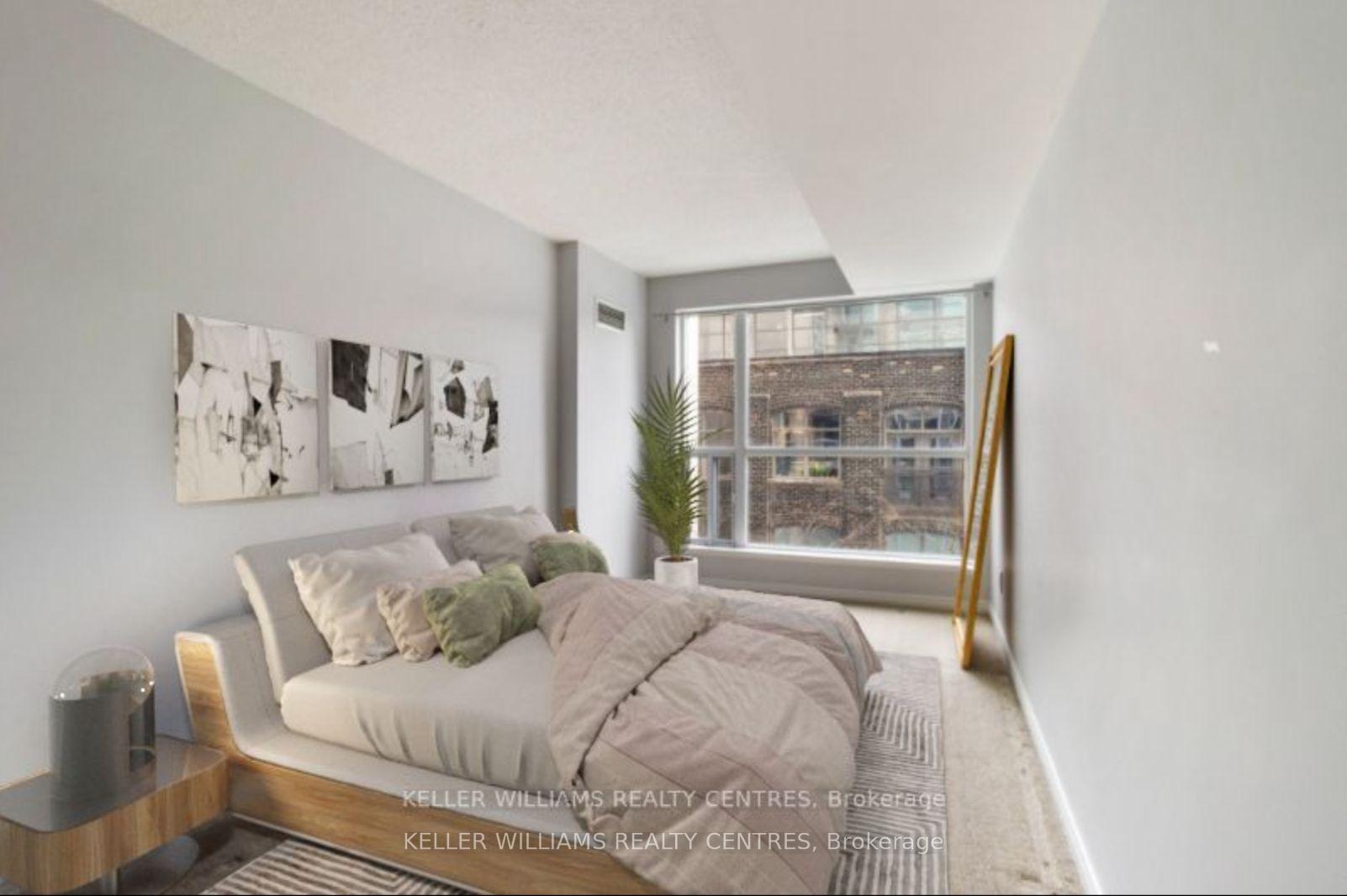 2 Bedrooms Condo at 230 King, Toronto For sale