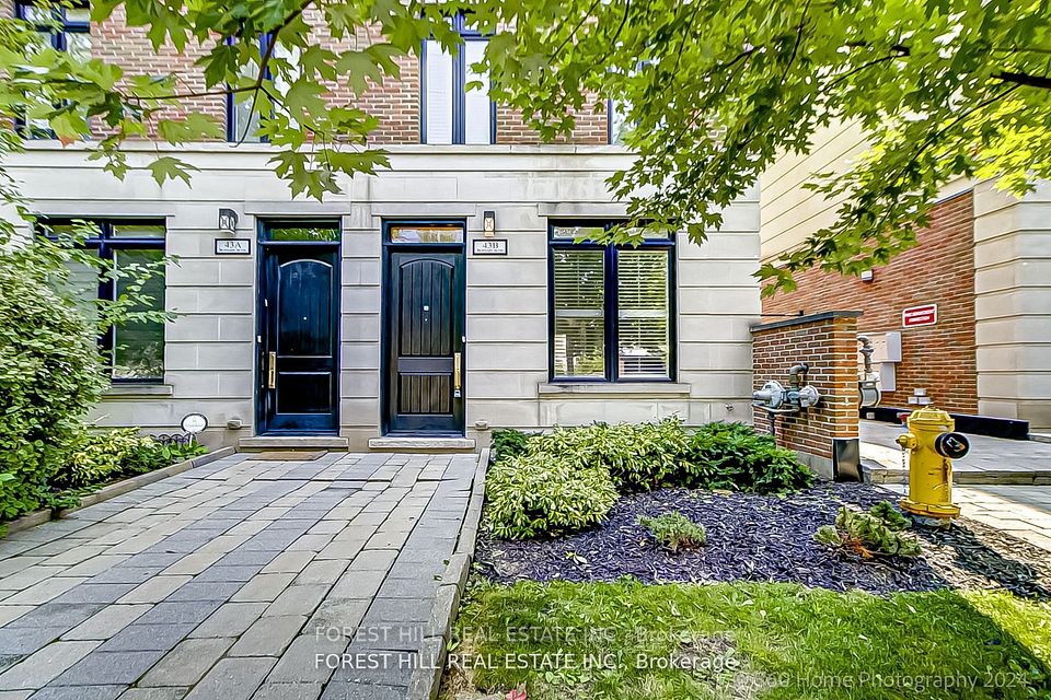 43B Burnaby