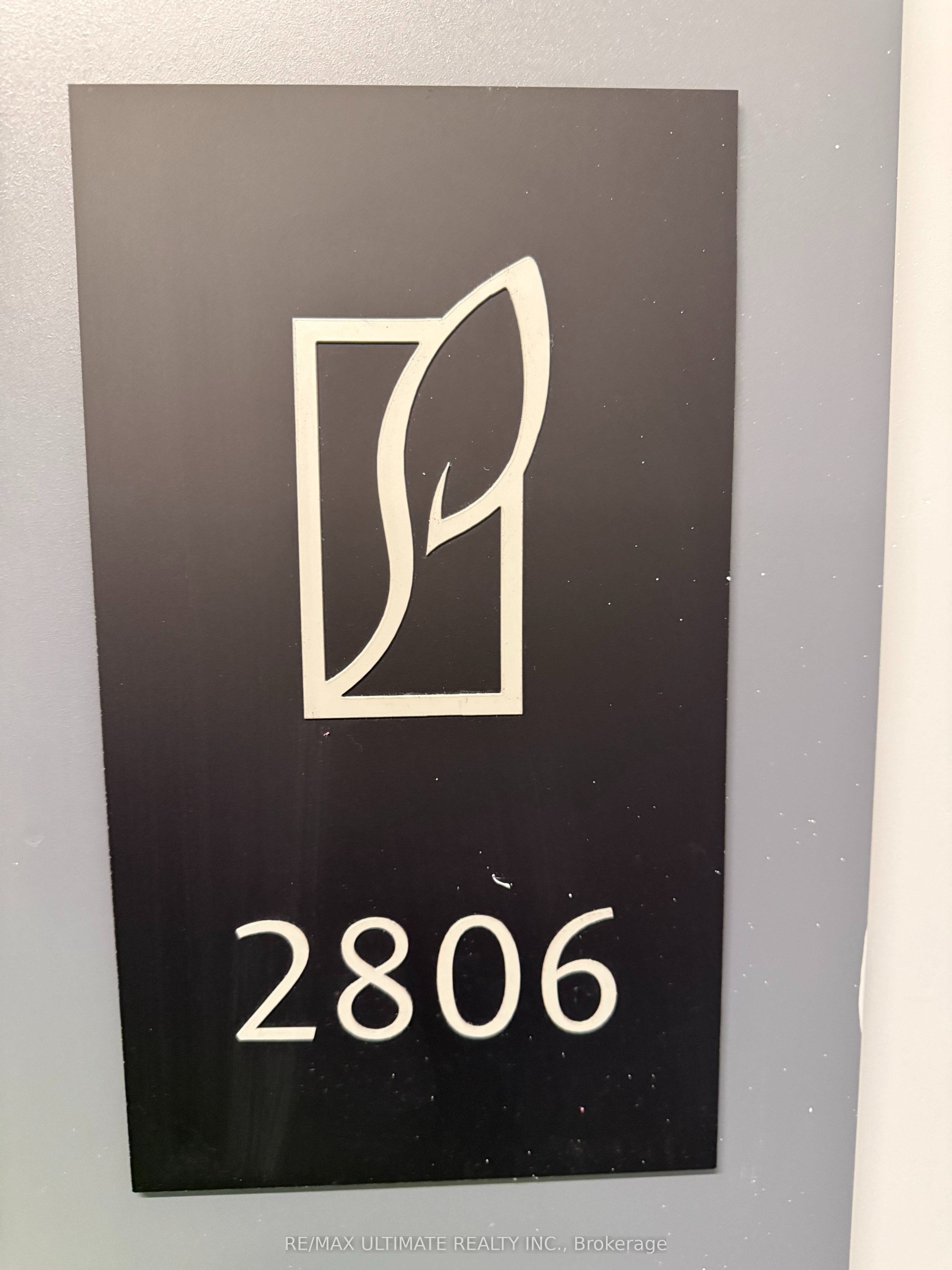 430 Square One Drive, #2806