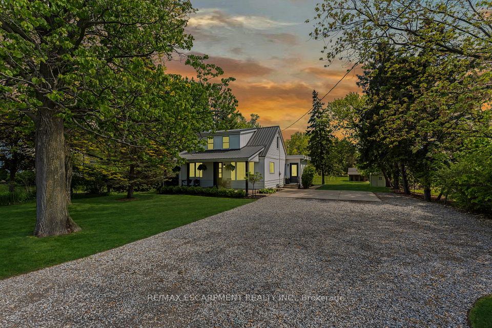 764 REGIONAL 20 Road, Pelham, ON L0S 1C0