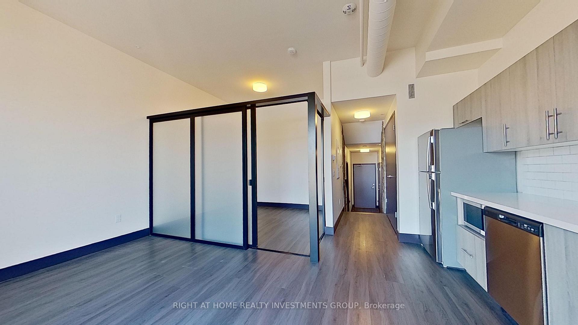 1 Bedroom Condo at 121 King, Hamilton For sale