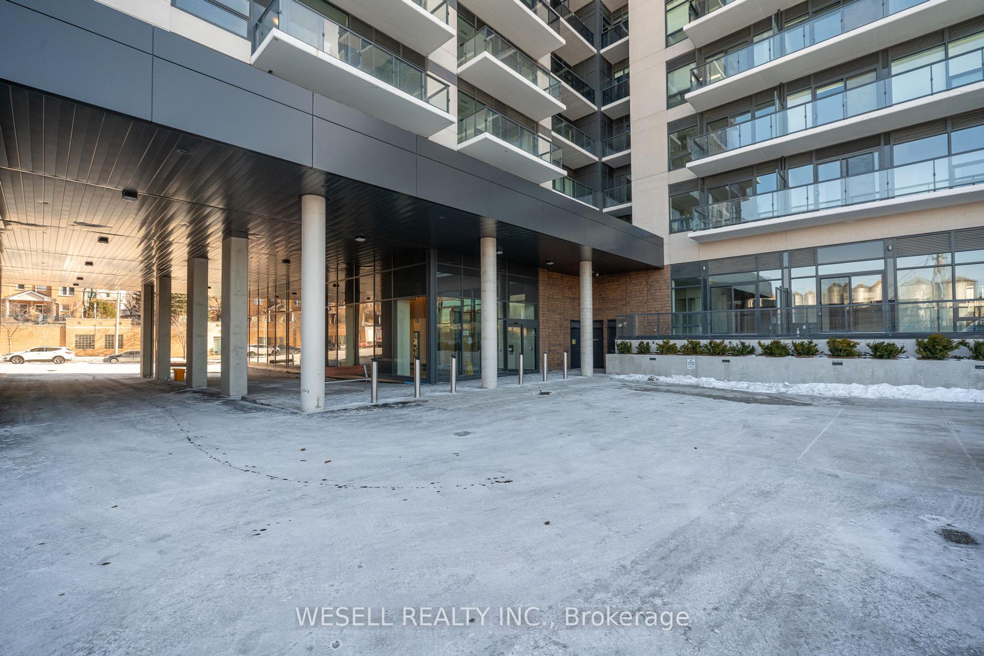 1 Bedroom Condo at 1350 Ellesmere,  Toronto For sale