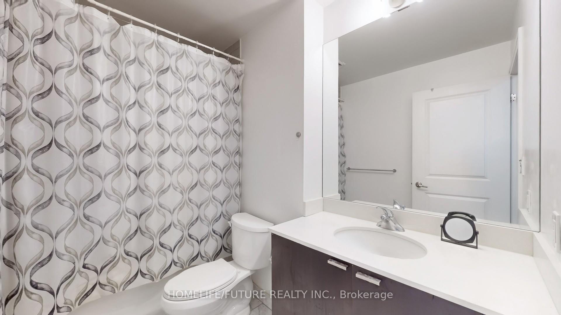 1 Bedroom Condo at 35 Hayden, Toronto For sale
