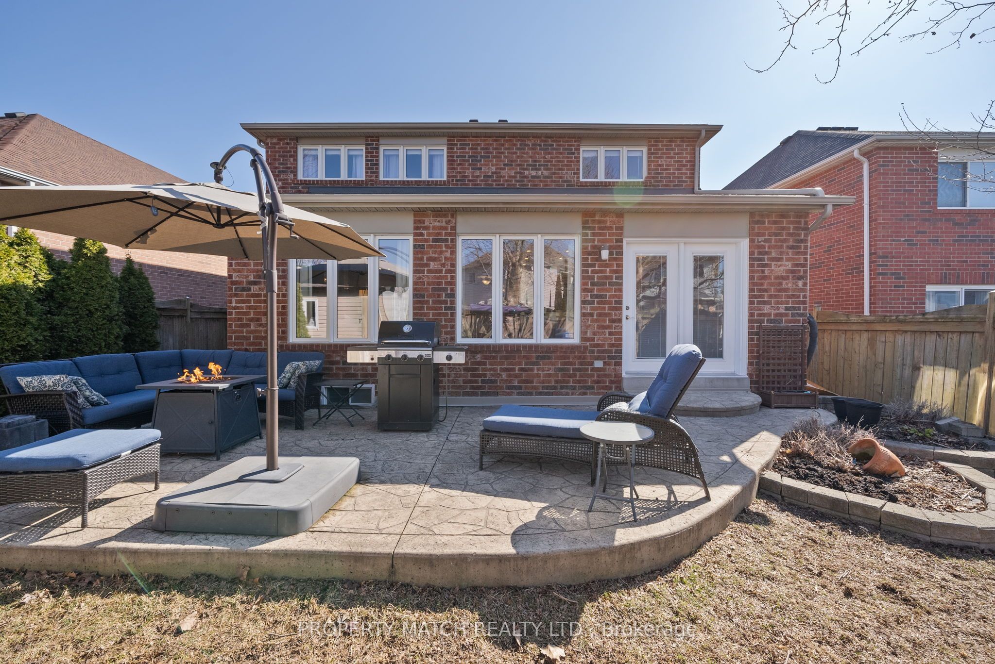 3122 Country Lane