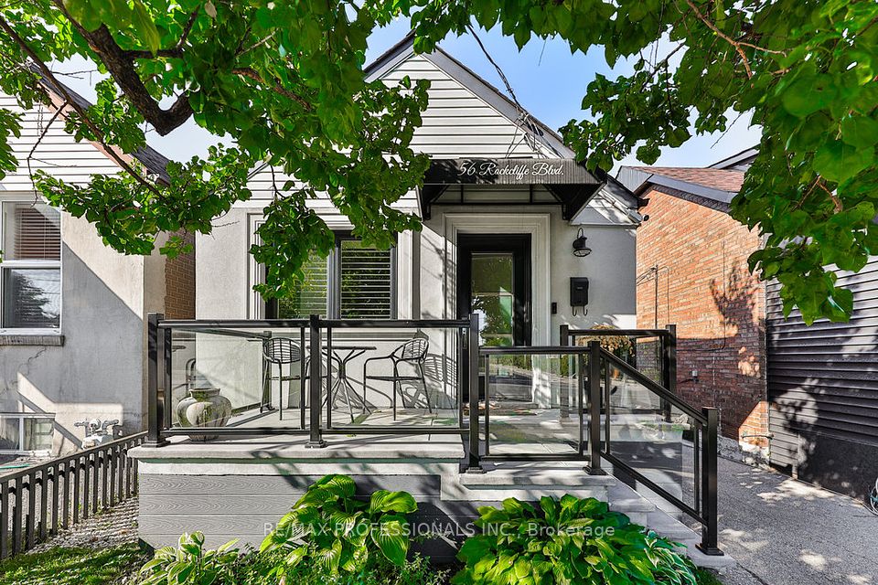 56 Rockcliffe