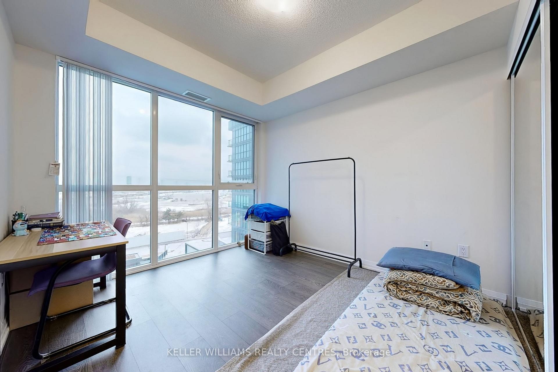 2 Bedrooms Condo at 50 Thomas Riley, Toronto For sale