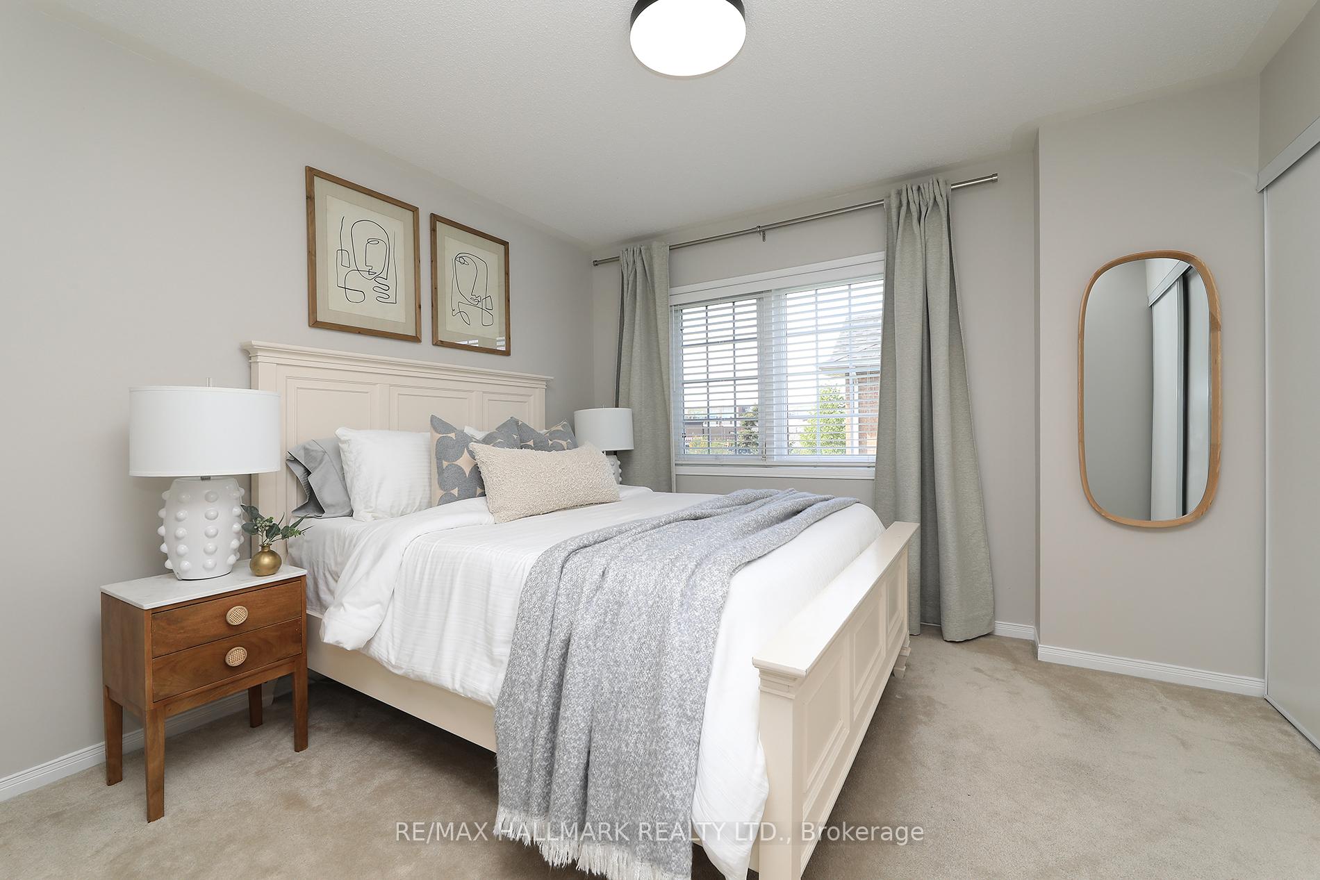 4 Bedrooms Condo at 150 Brickworks, Toronto For sale