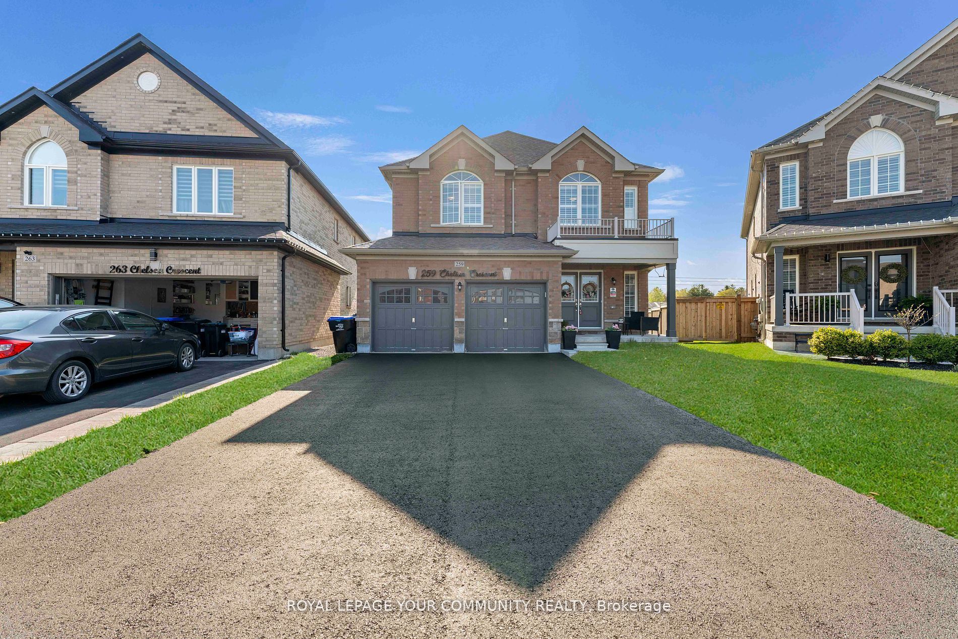 259 Chelsea Crescent