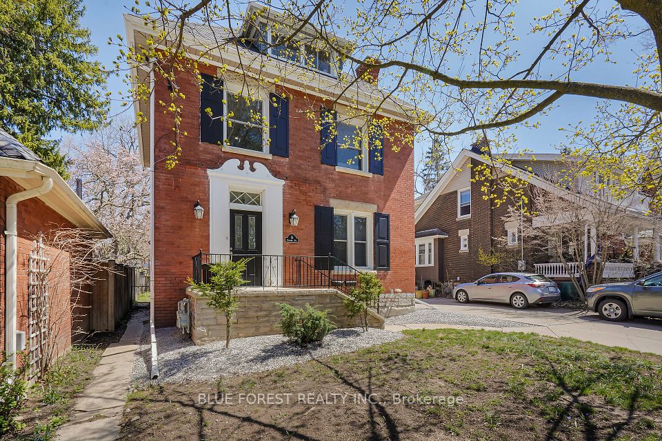 18 Belgrave