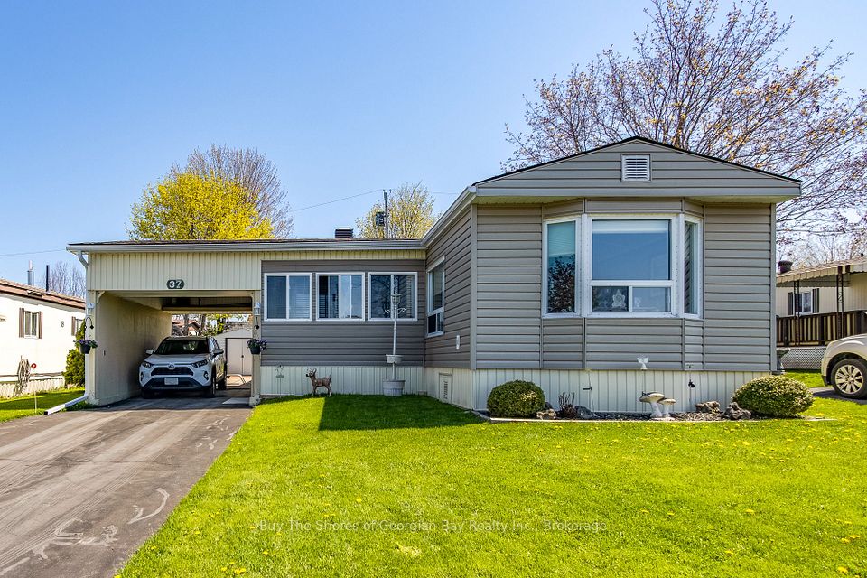 37 Northland