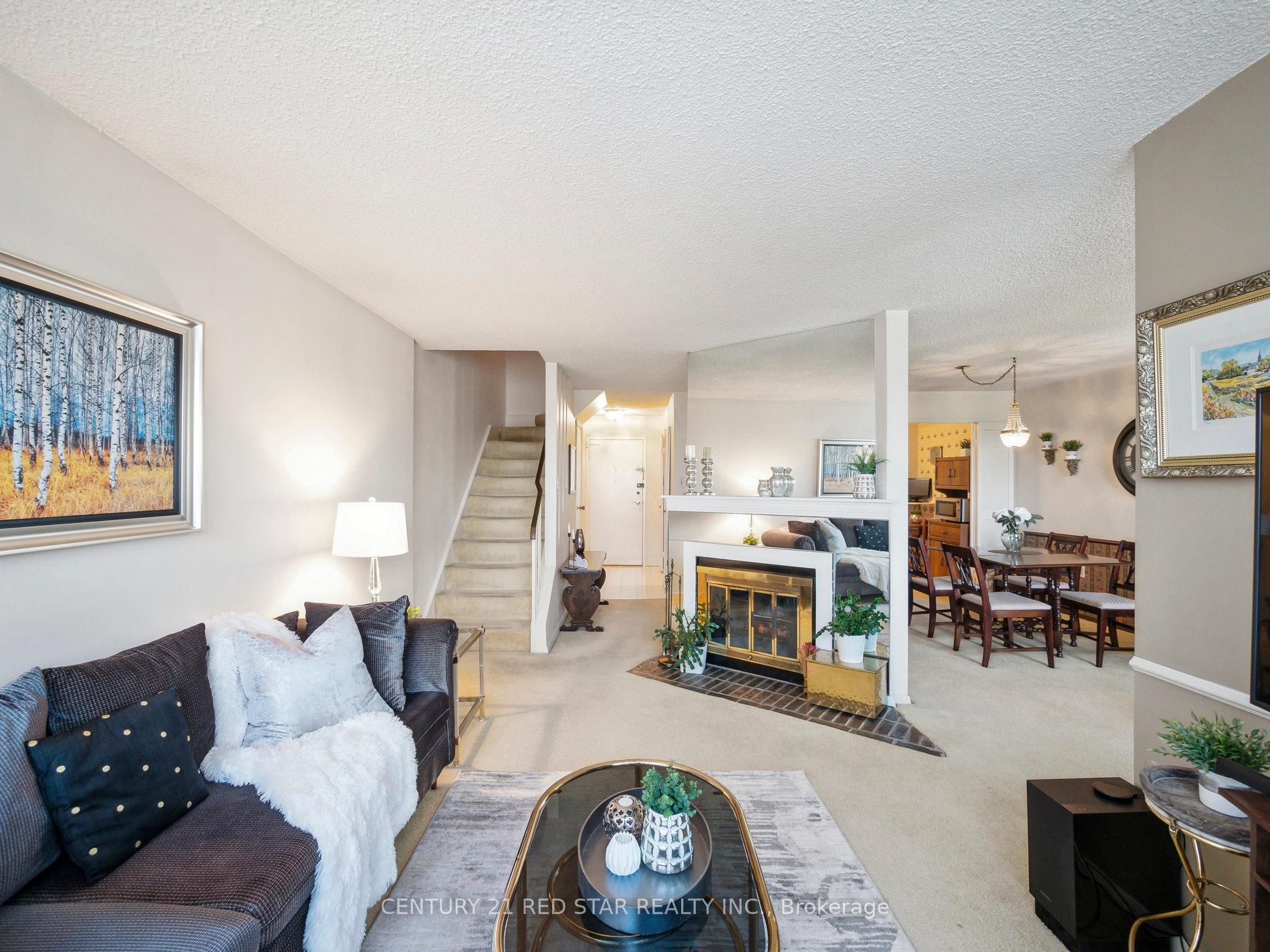2 Bedrooms Condo at 4001 Don Mills, Toronto For sale