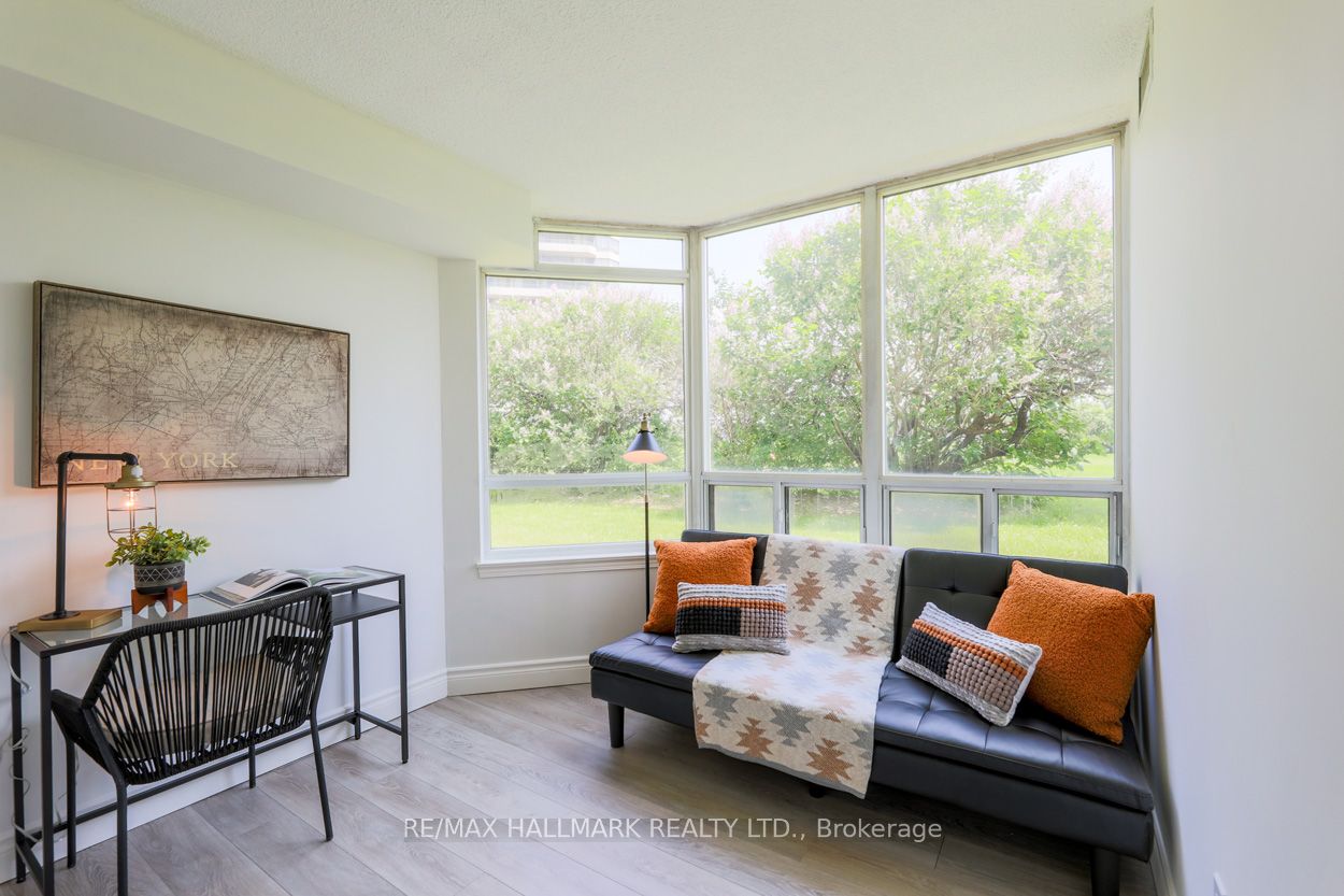 1 Greystone Walk Drive, #385