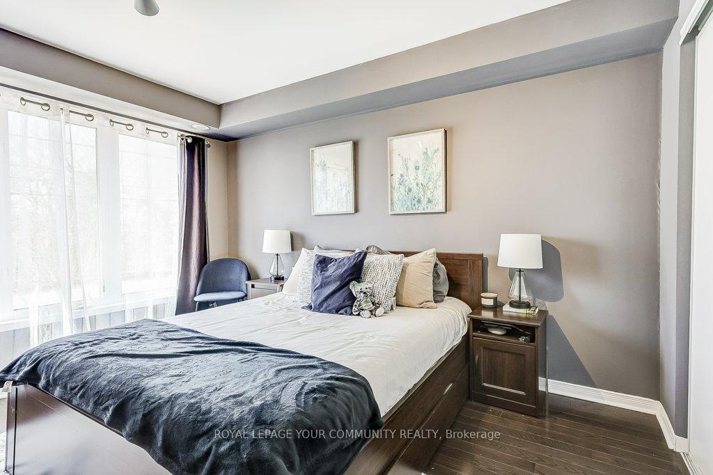 4 Bedrooms Condo at 651 Warden, Toronto For sale