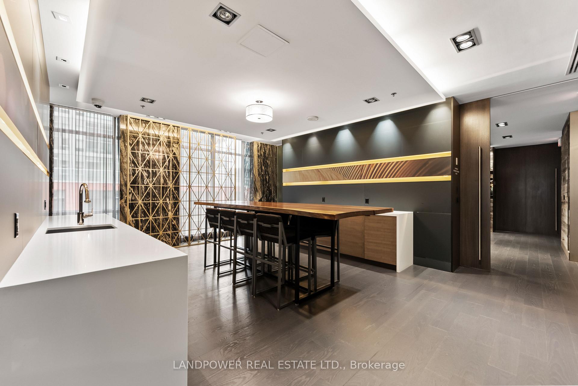1 Bedroom Condo at 30 Nelson, Toronto For sale