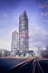 8 Eglinton