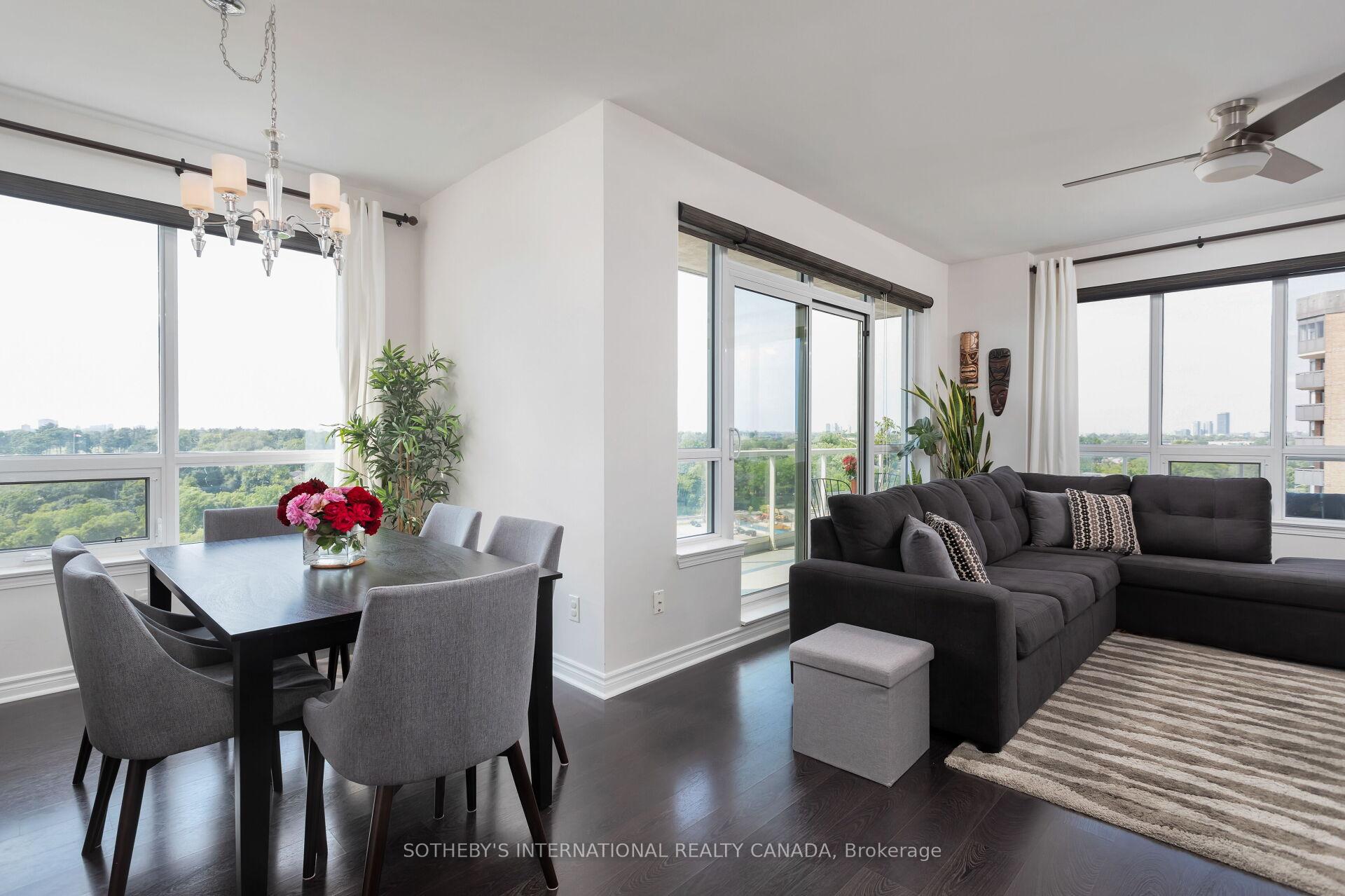 2 Bedrooms Condo at 3865 Lake Shore, Toronto For sale
