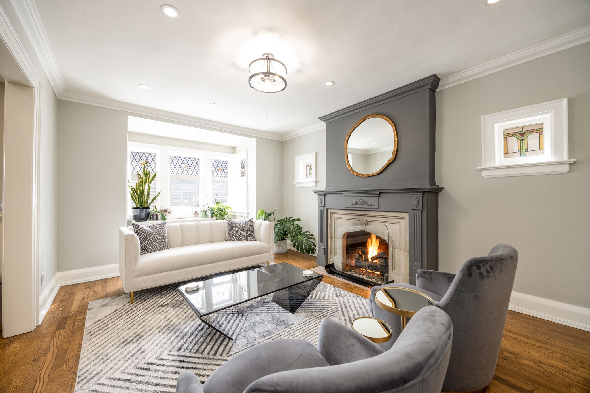 42 Roe Avenue