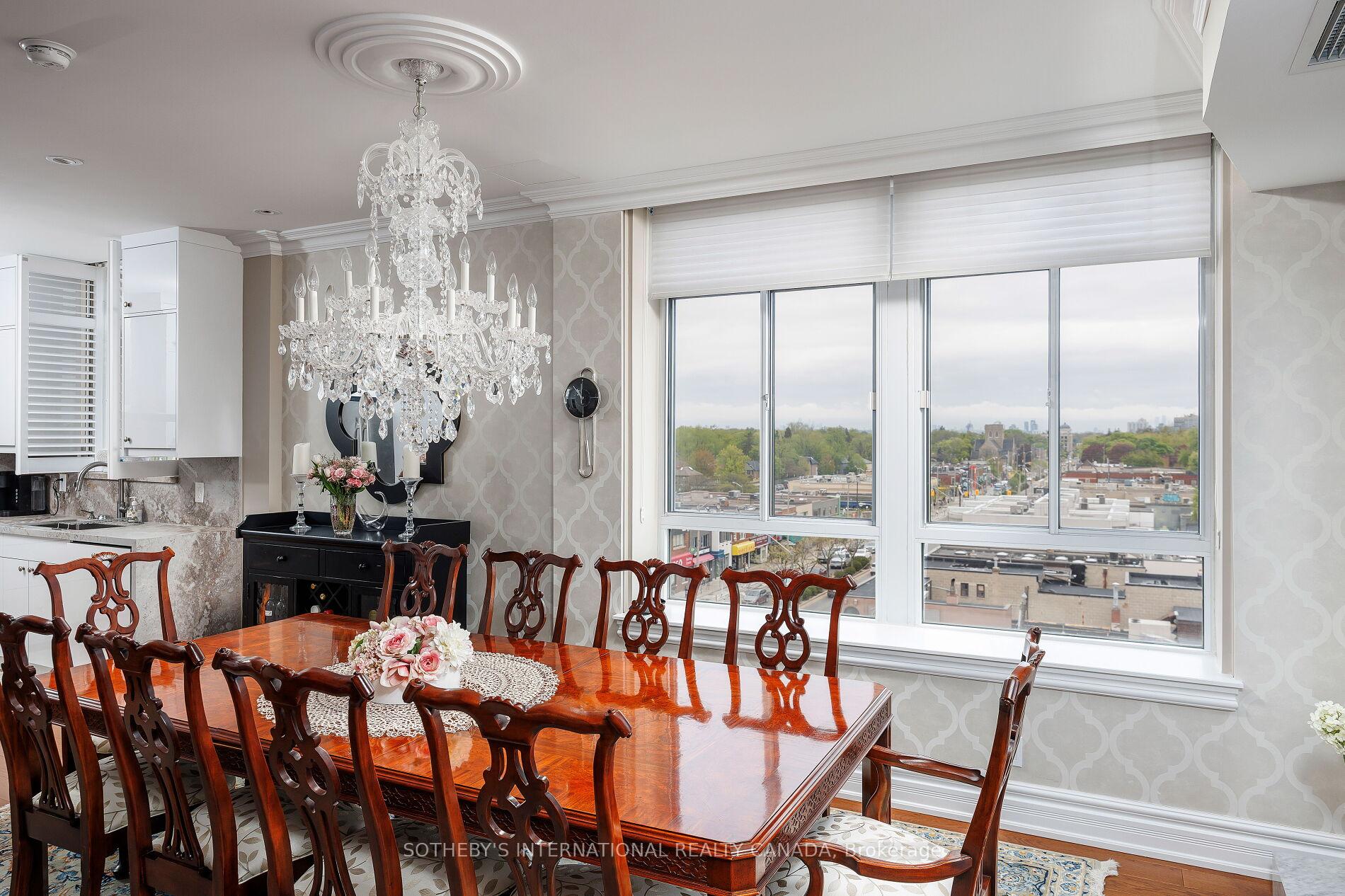 2 Bedrooms Condo at 935 Royal York, Toronto For sale