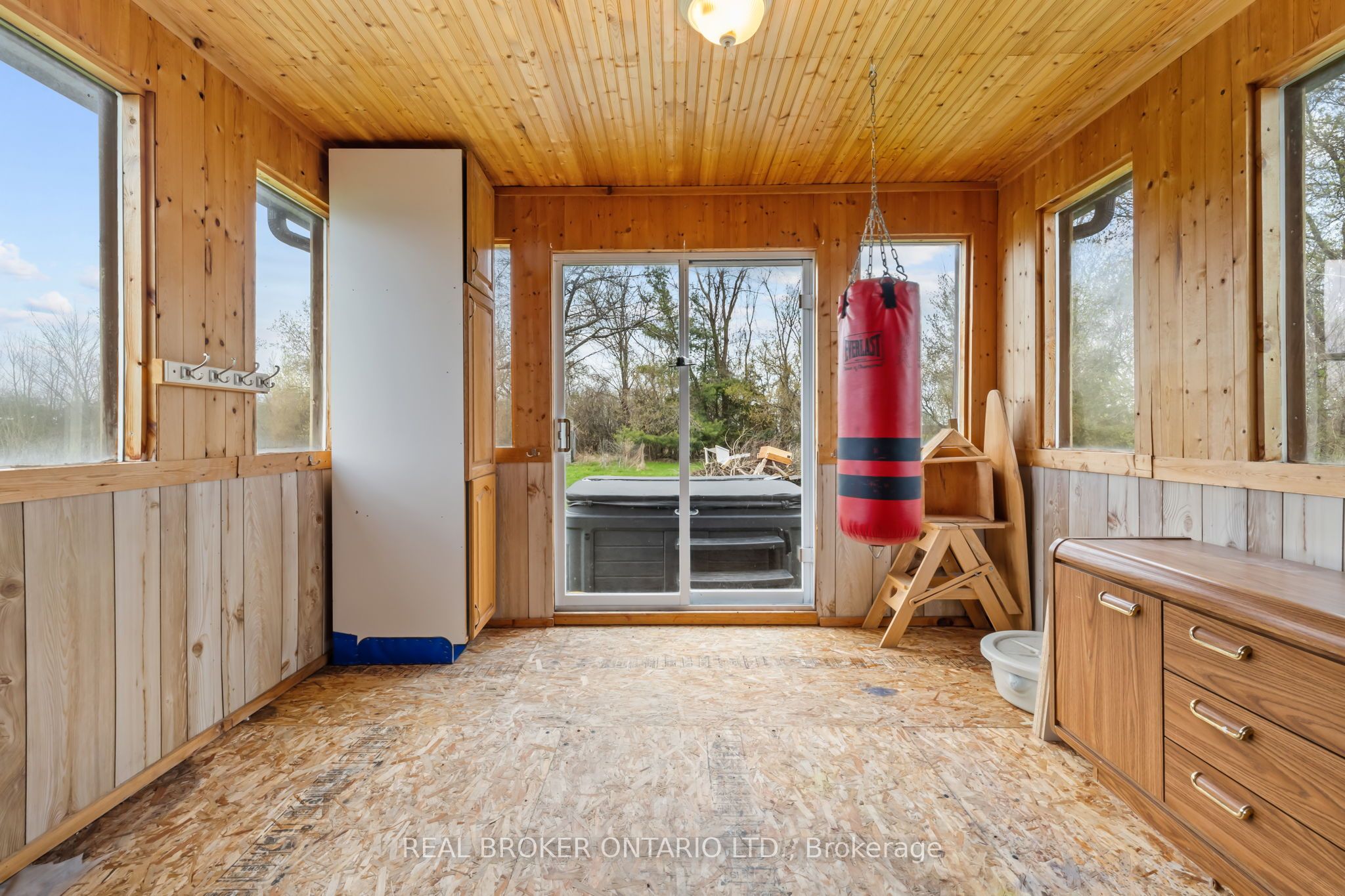 183 Wolfe Lake Road