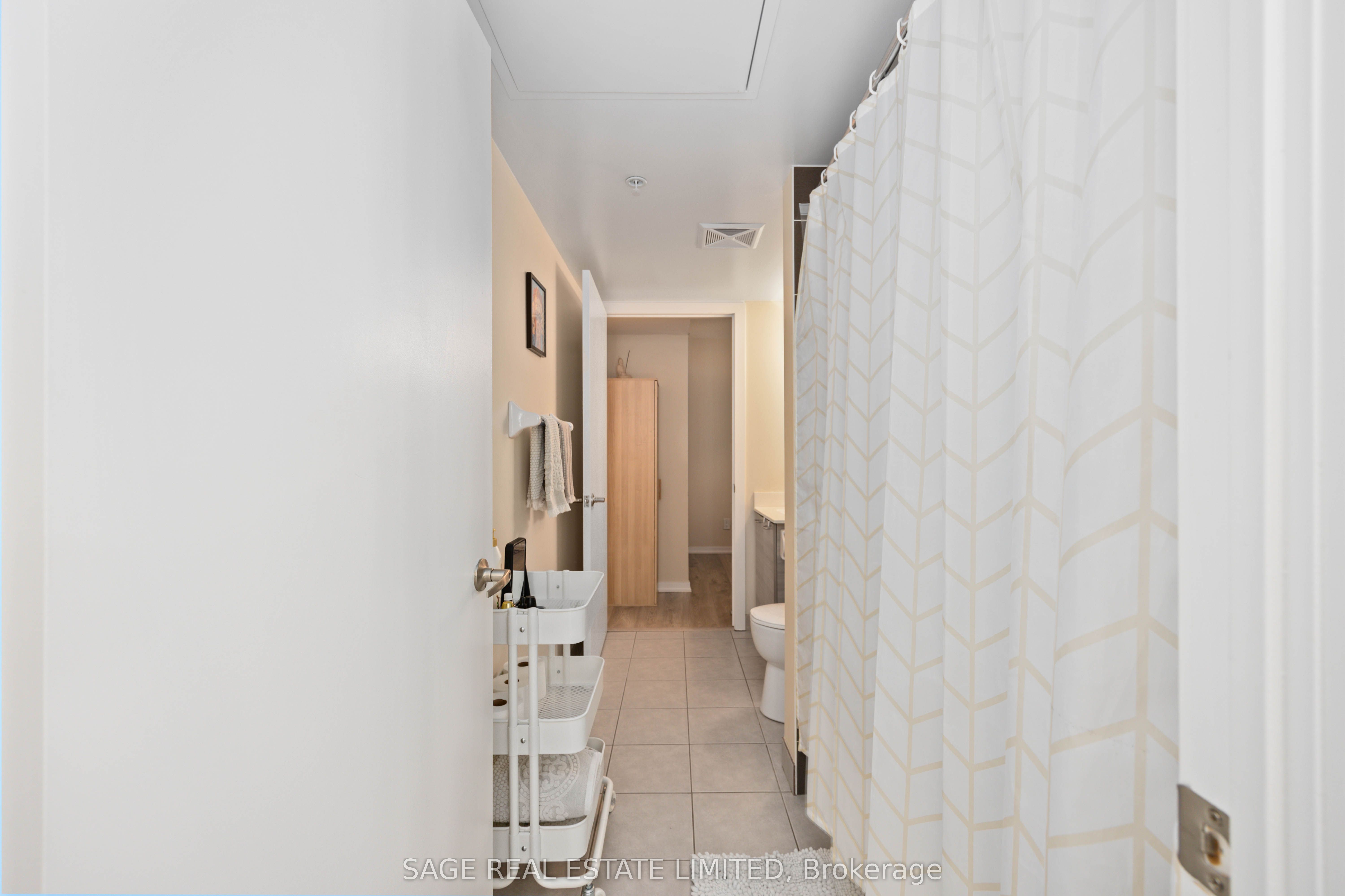 20 Joe Shuster Way, #1305