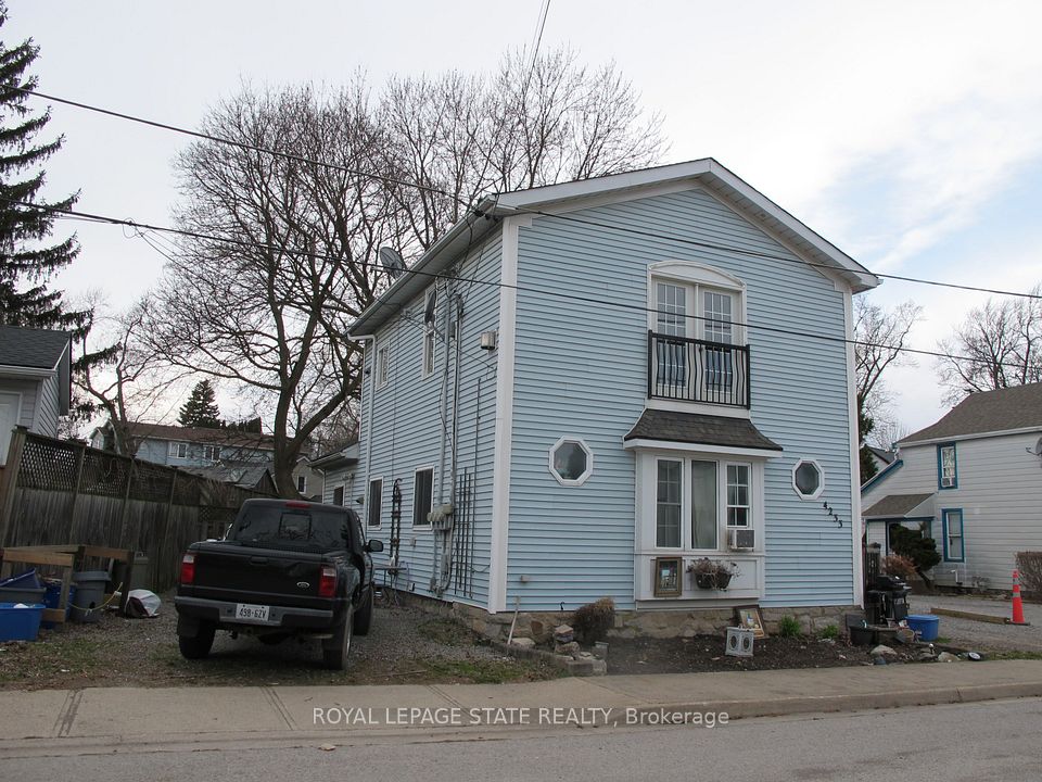 undefined ; MLS ID: X12084458