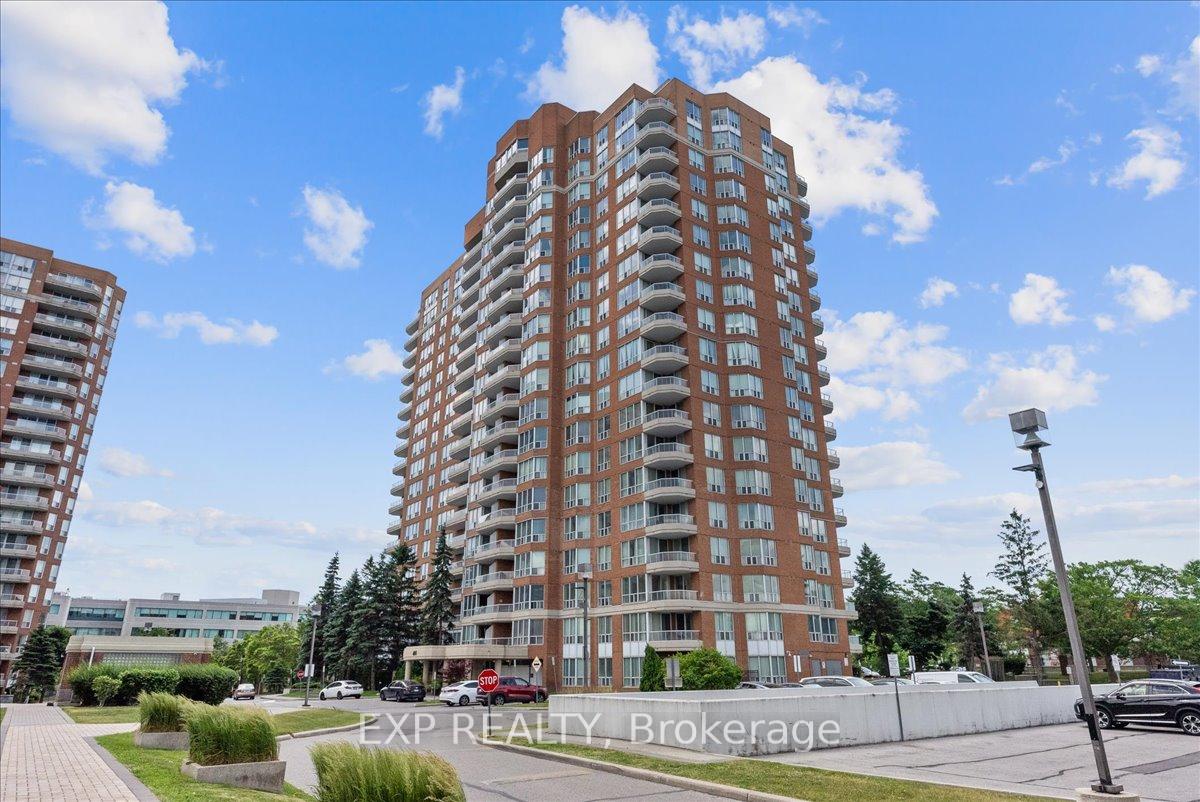 2 Bedrooms Condo at 400 Mclevin, Toronto For sale