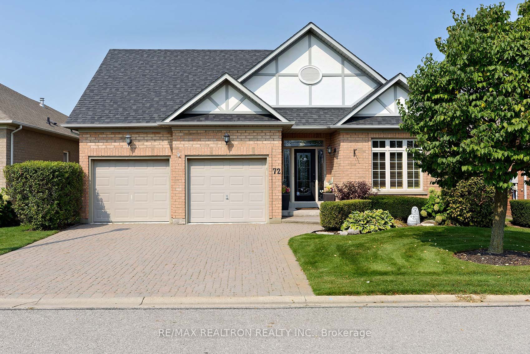 72 McDermott Trail, Whitchurch-Stouffville Ballantrae