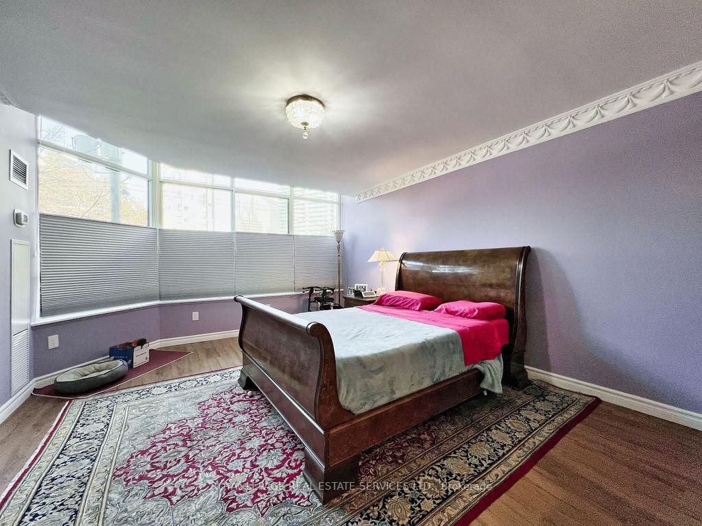3 Bedrooms Condo at 5444 Yonge, Toronto For sale
