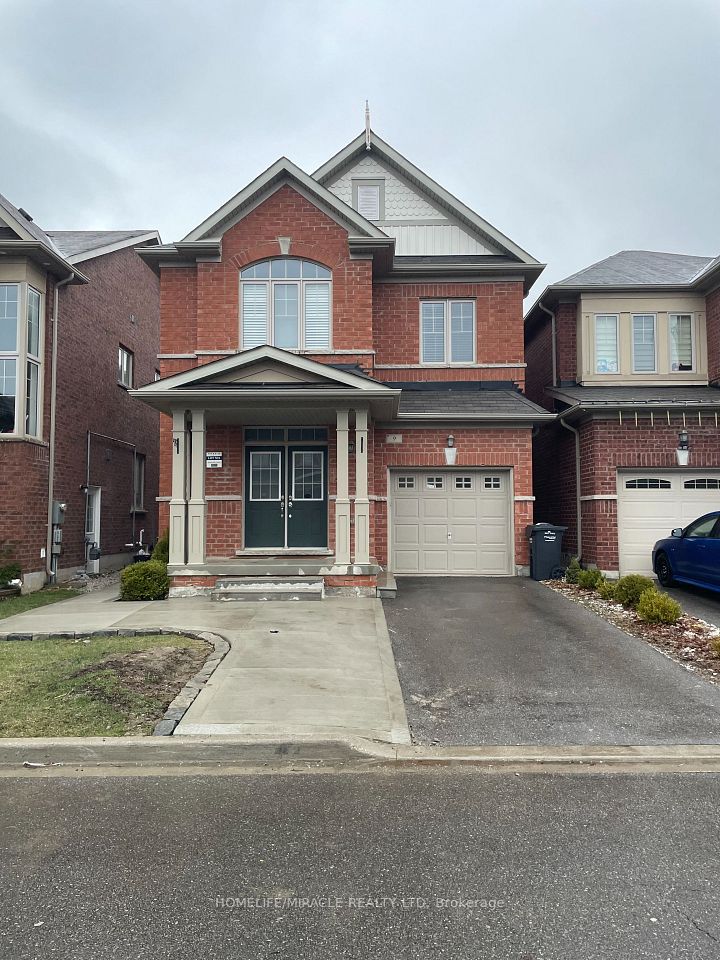9 Humberstone Crescent