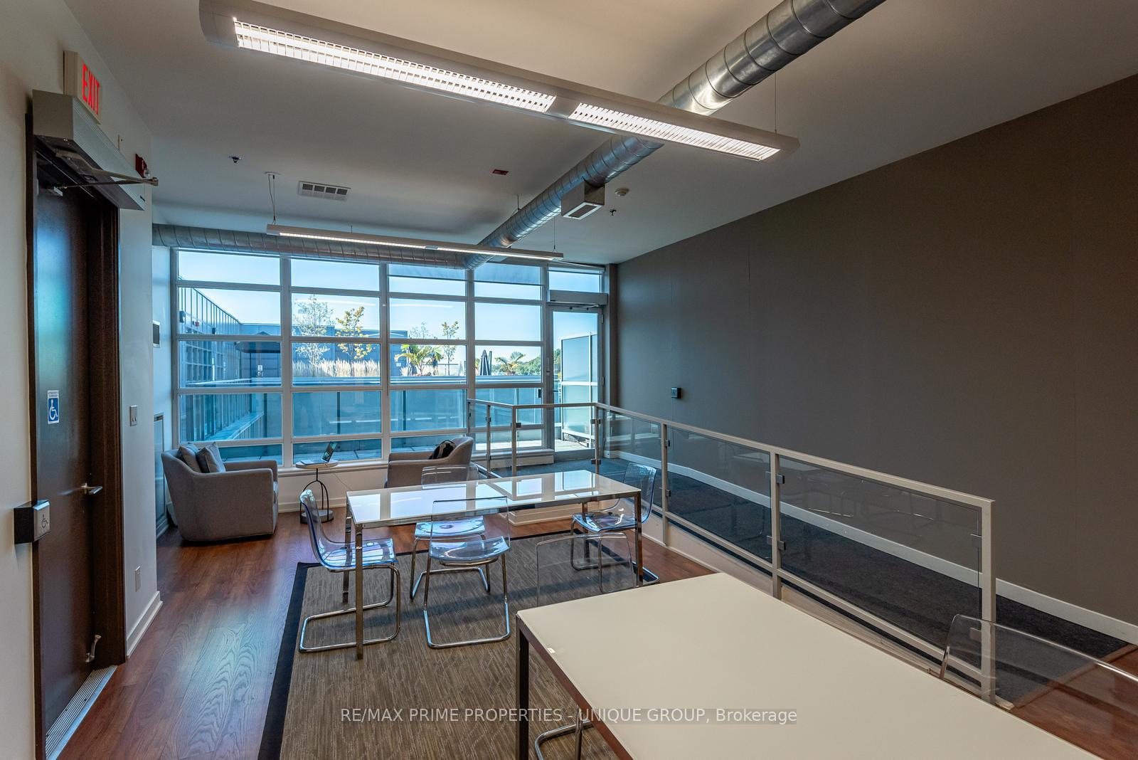 1 Bedroom Condo at 380 Macpherson, Toronto For sale