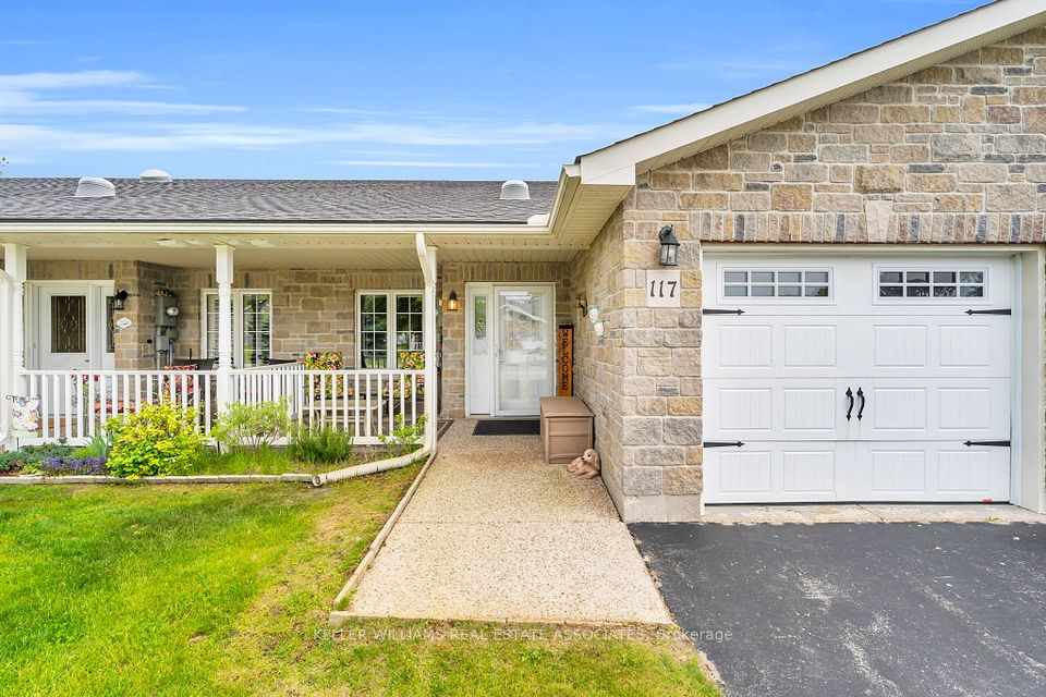 117 Greenway