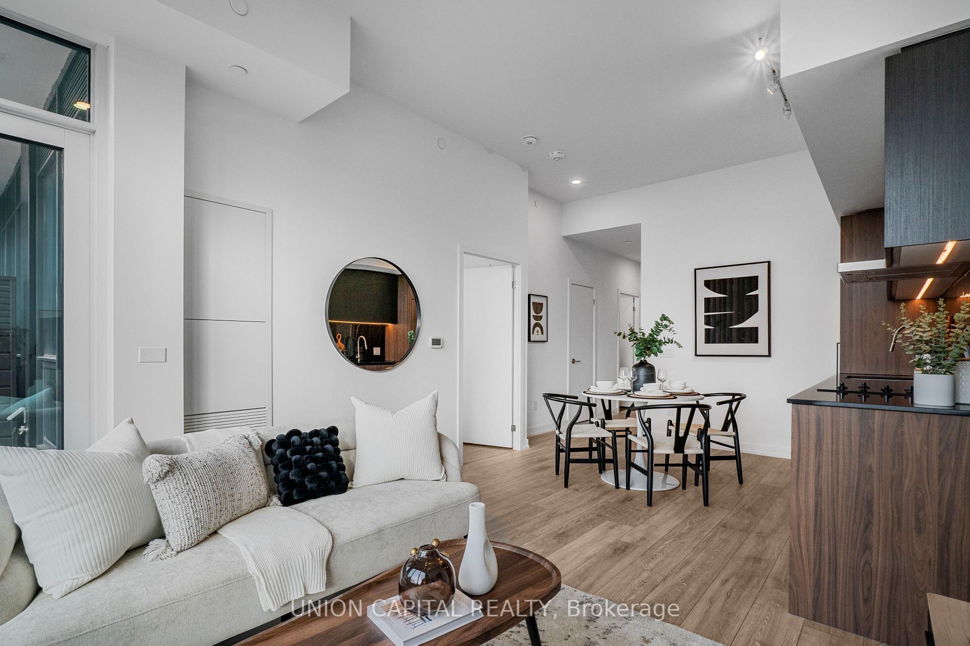 2 Bedrooms Condo at 1100 Sheppard, Toronto For sale