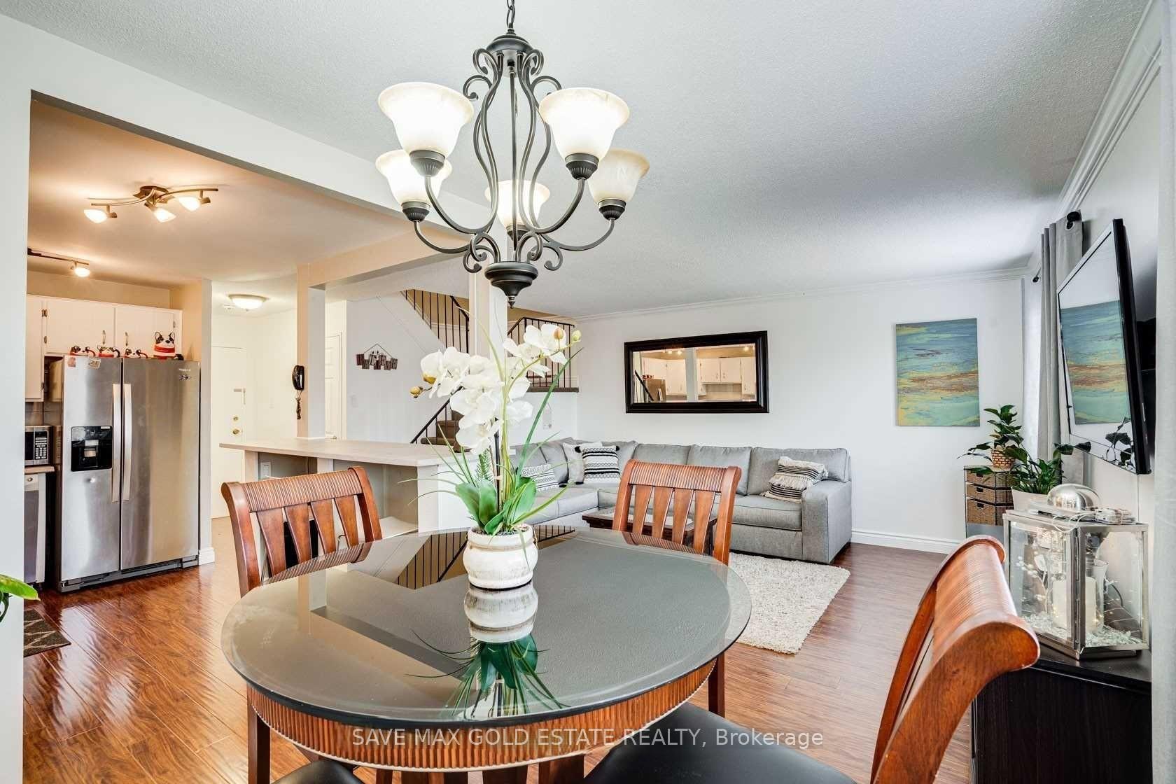 4 Bedrooms Condo at 1066 FALGARWOOD, Oakville For sale