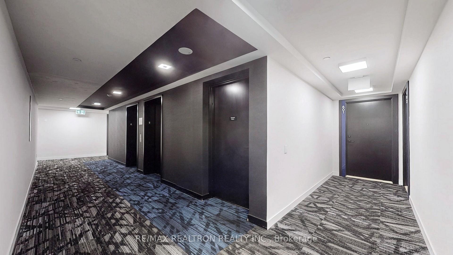 1 Bedroom Condo at 2 Augusta, Toronto For sale