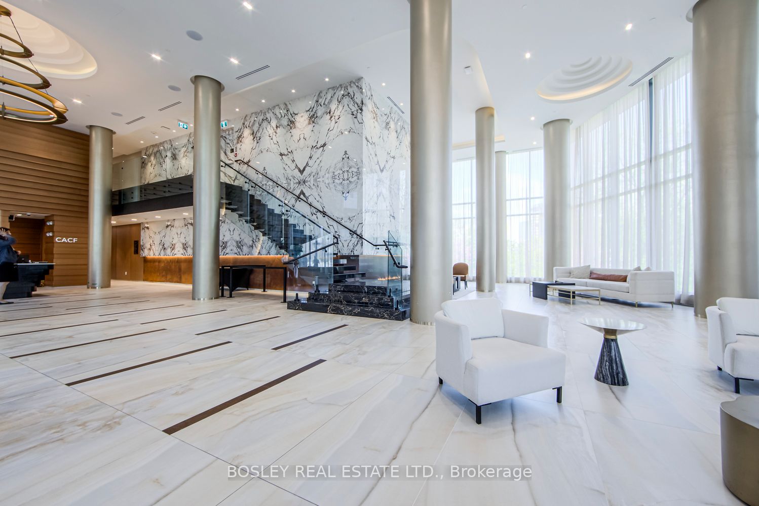 25 Adra Grado Way, #245