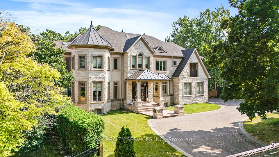 2454 Mississauga