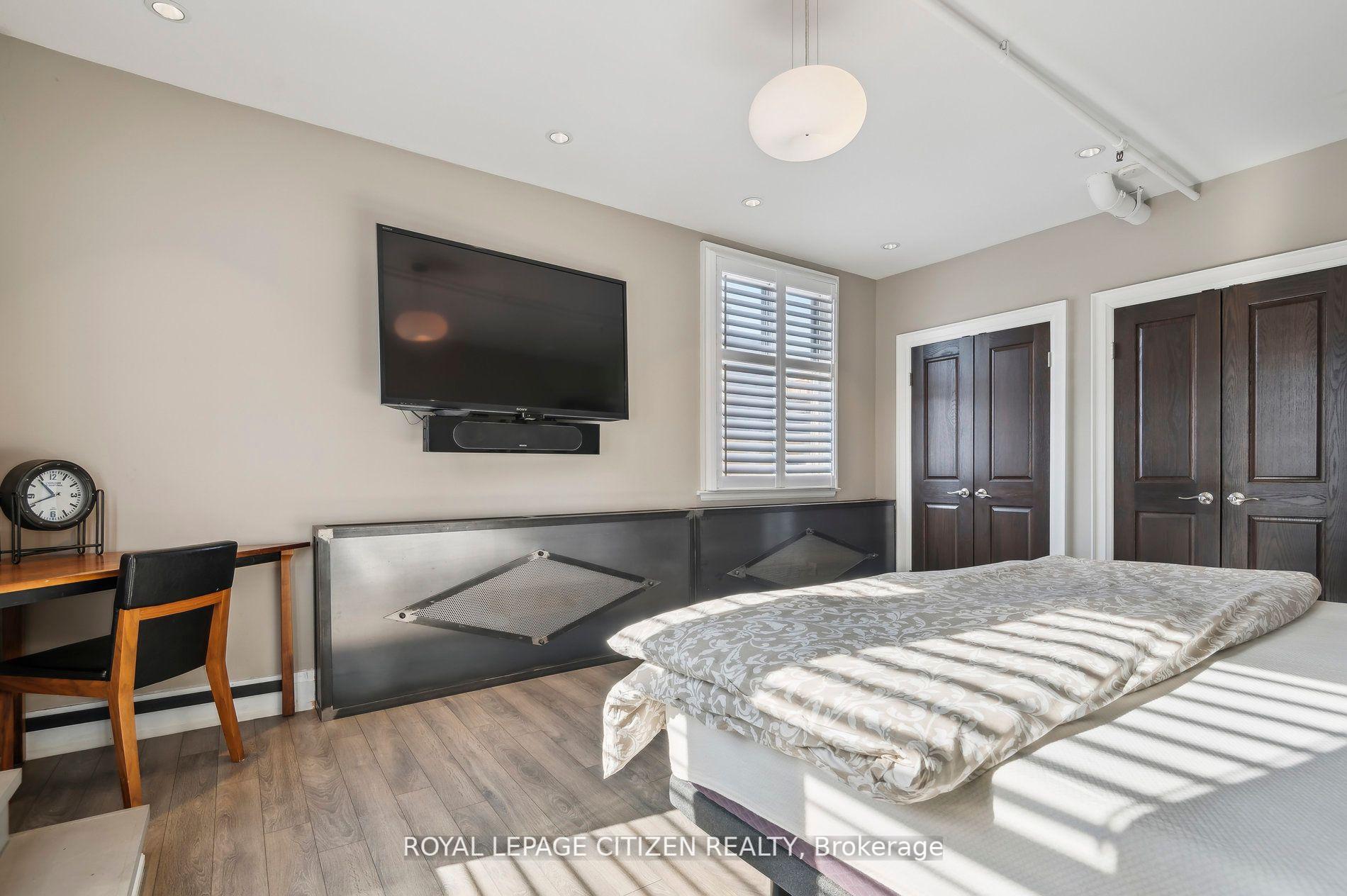 1 Bedroom Condo at 326 Carlaw, Toronto For sale