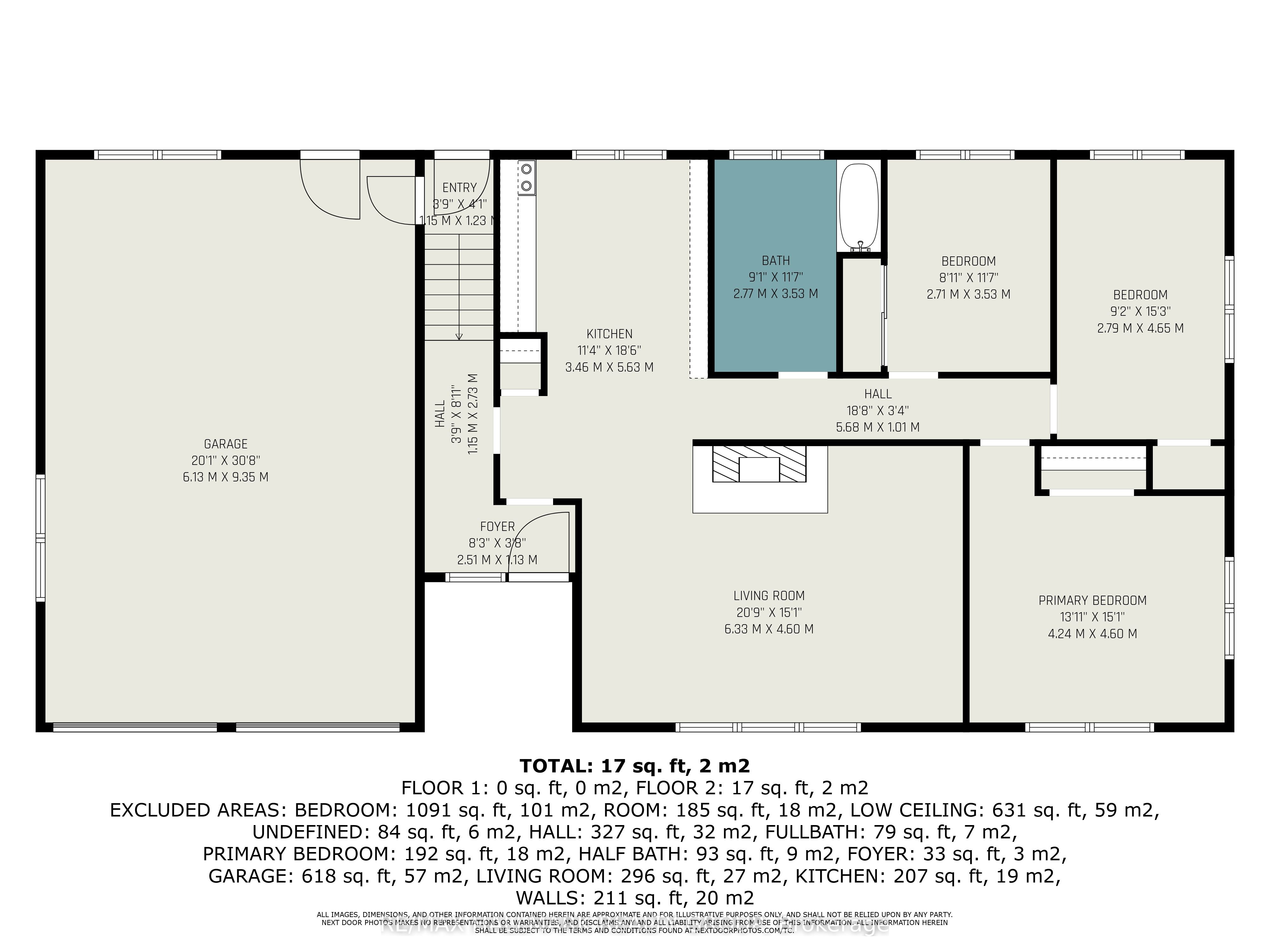 1128 Cummings Avenue
