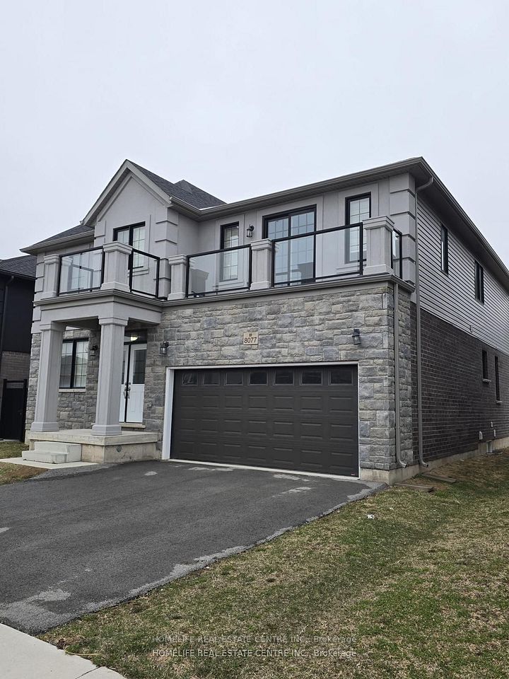 8077 Brookside Drive, Niagara Falls, ON L2H 3T9