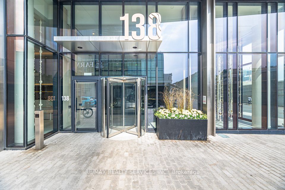 #PH103 - 138 Downes Street, Toronto, ON M5E 0E4