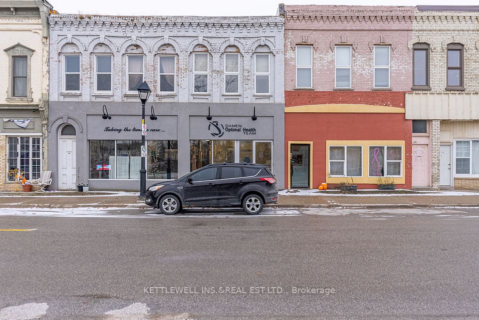 181-185 KING ST