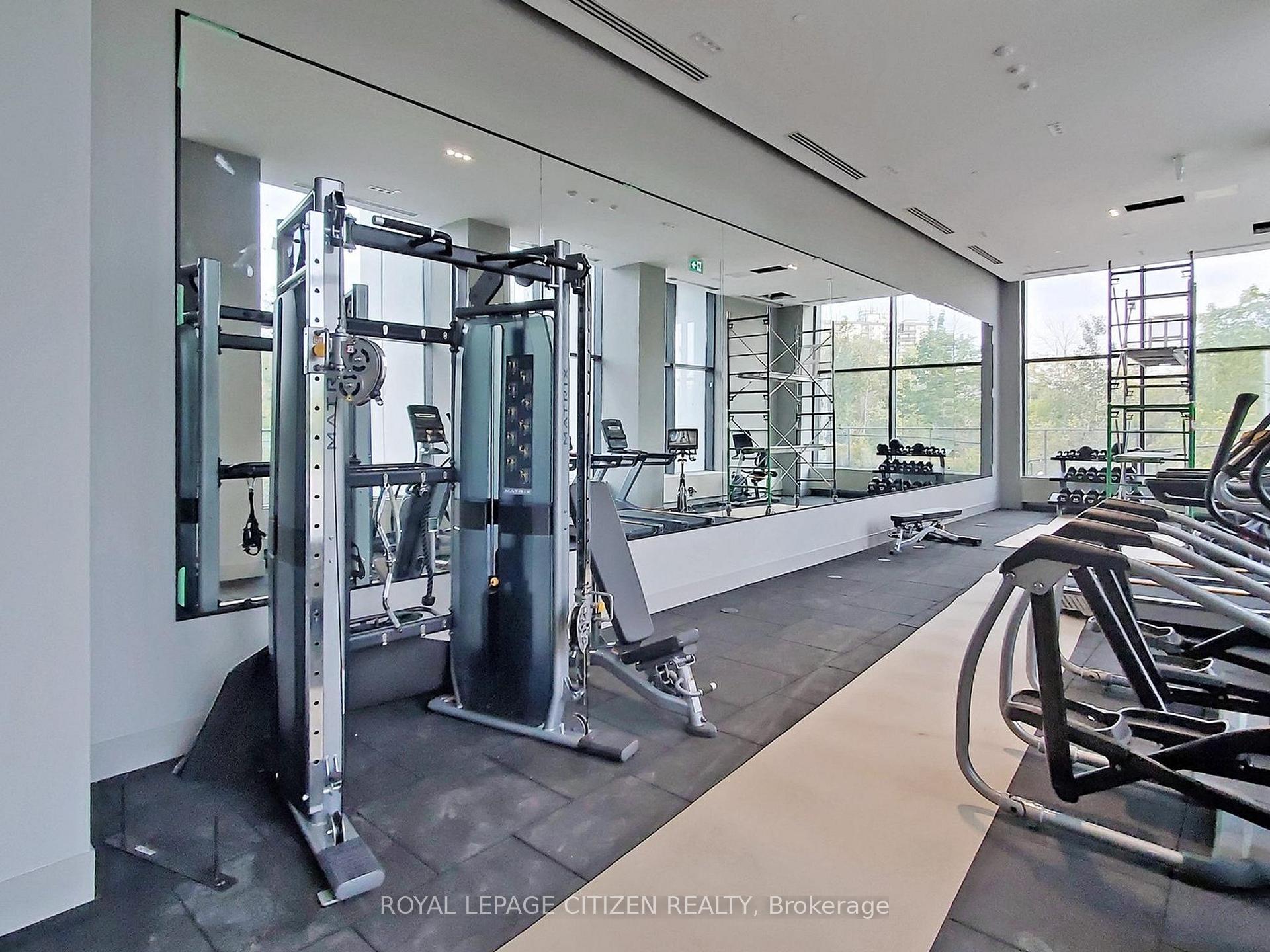 2 Bedrooms Condo at 1063 Douglas Mccurdy Comm, Mississauga For sale