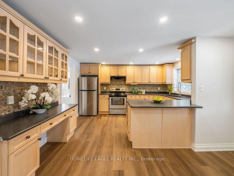 4566 Lloydtown-Aurora Road, King Pottageville