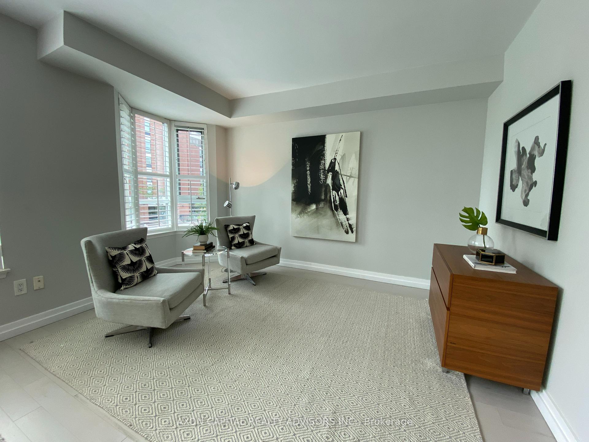 3 Bedrooms Condo at 59 Mcmurrich, Toronto For sale