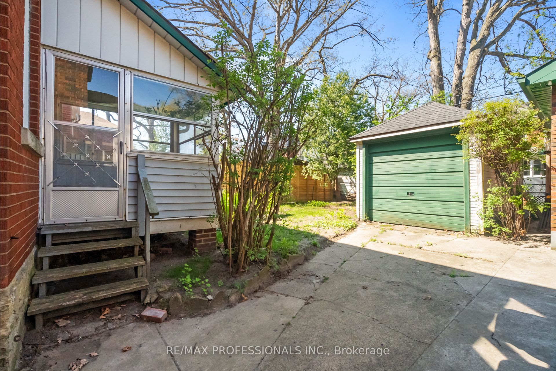 56 Humber Trail