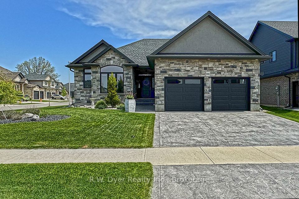 200 Juniper