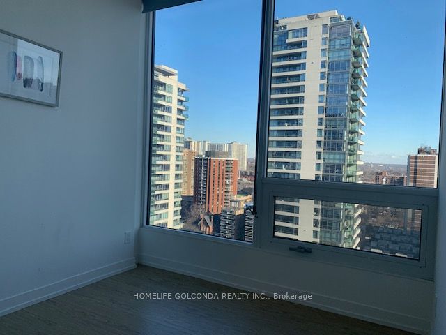 85 Wood Street, #2216