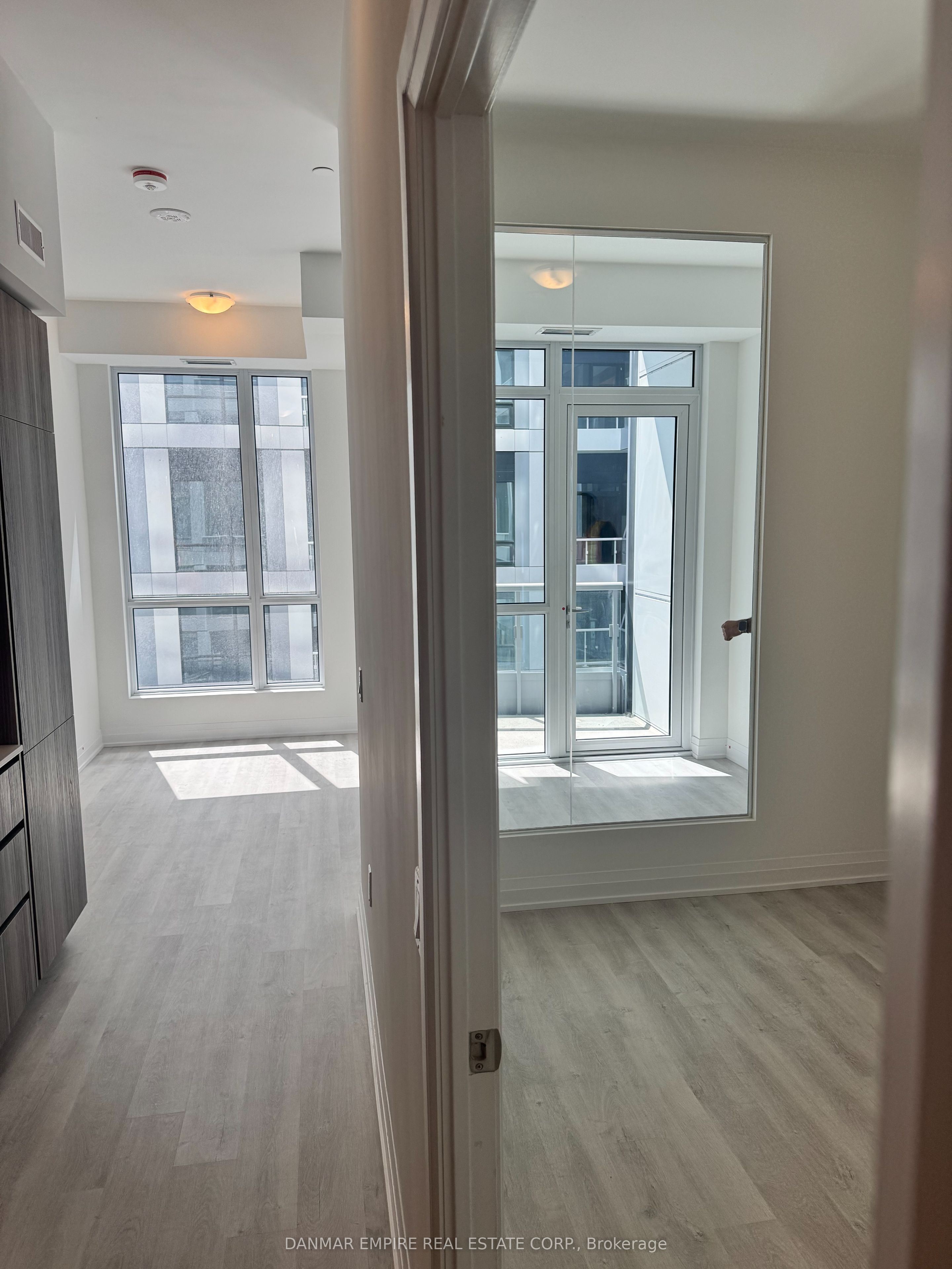 15 Richardson Street, #509