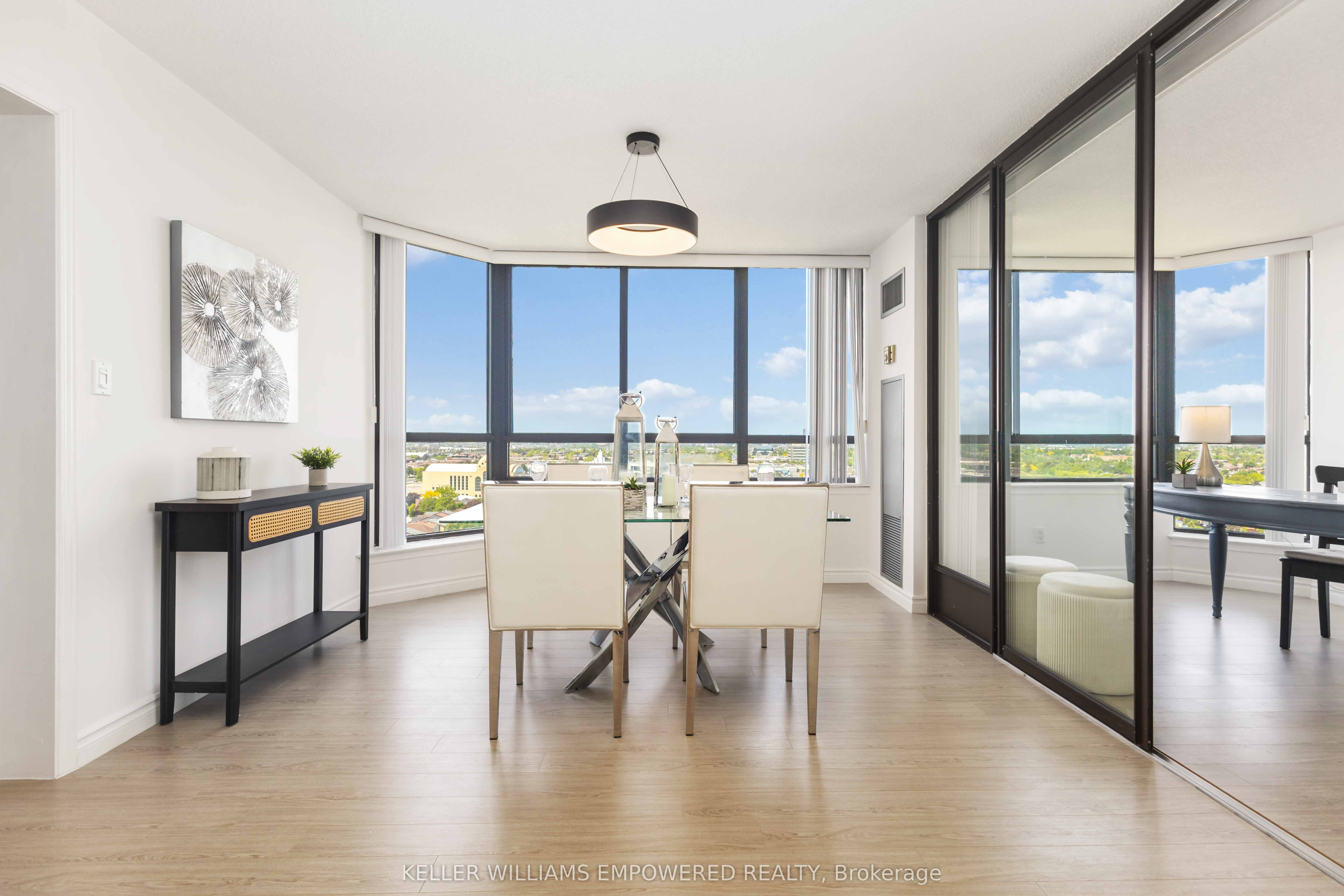 25 Bamburgh Circle, #1831