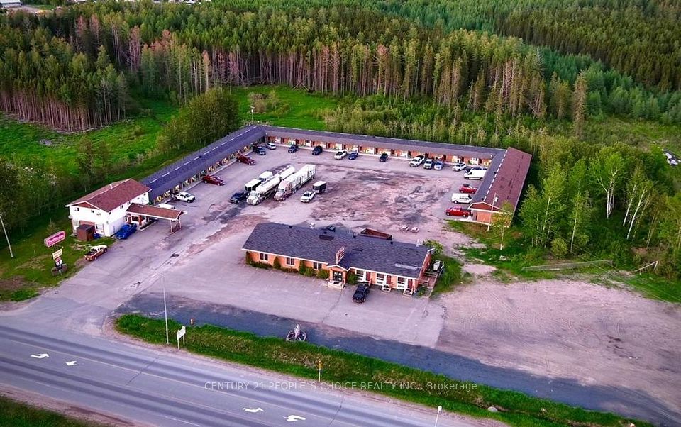 50 - 52 Highway 11